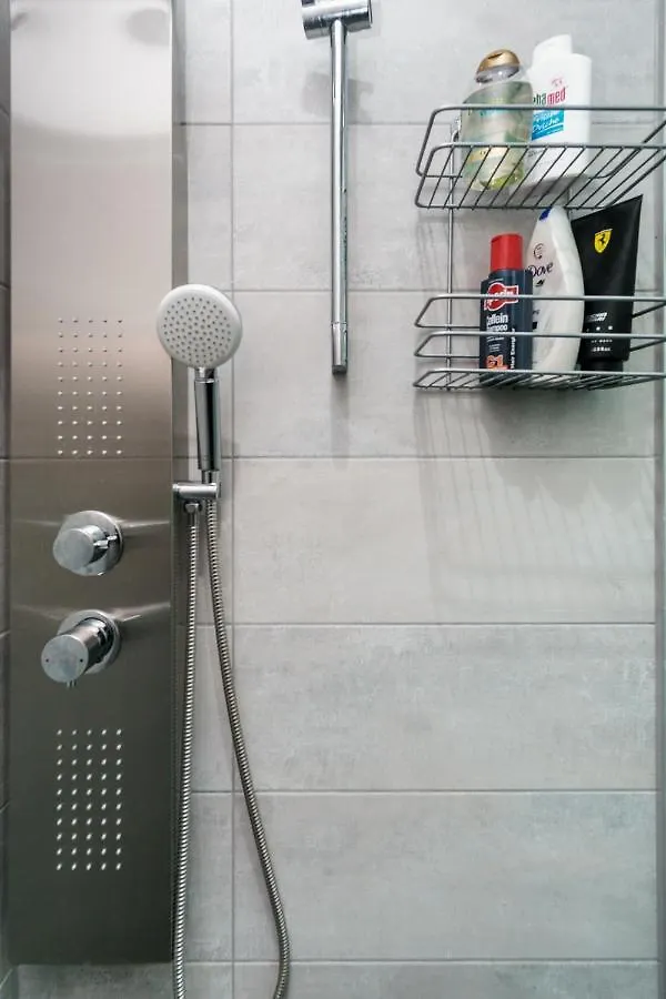 C.8 Indigo&Leon #Suite_In_City_Center Thessaloniki Apartment